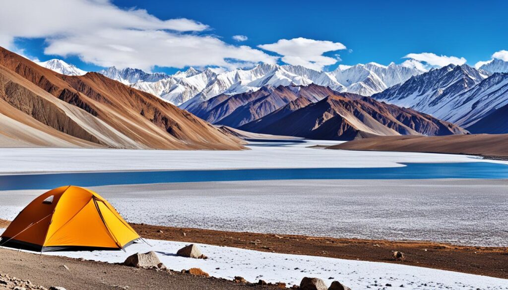 ladakh tour package