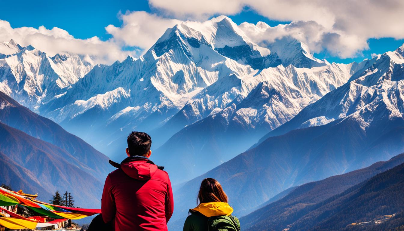 Sikkim Tour package