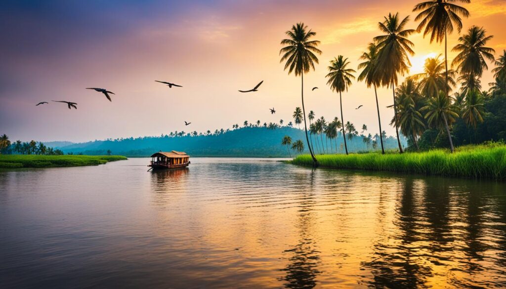 Kerala Tour Package