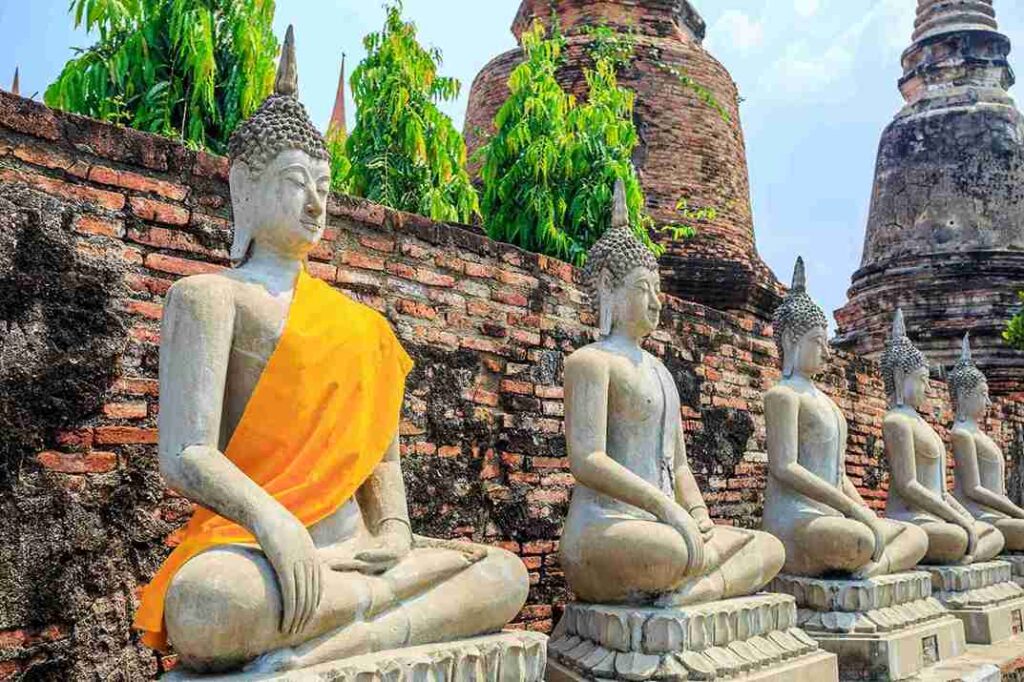 Phra Nakhon Si Ayutthaya