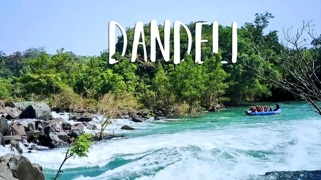 dandeli karnataka