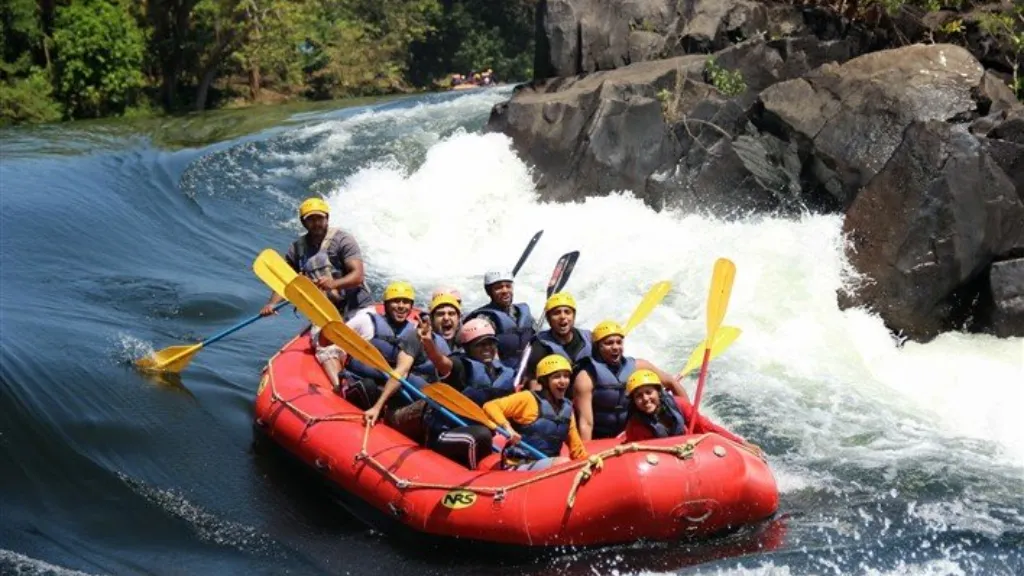 dandeli karnataka