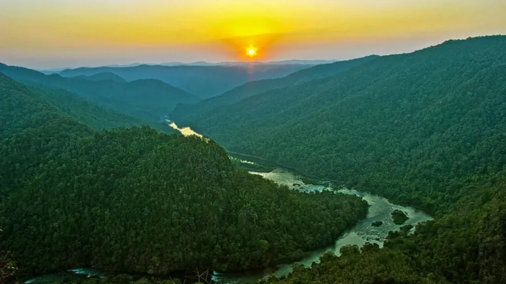 dandeli karnataka