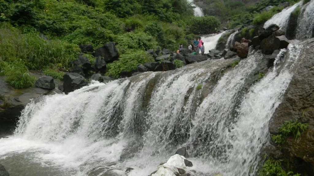 Ulhas Valley, places to visit in Karjat