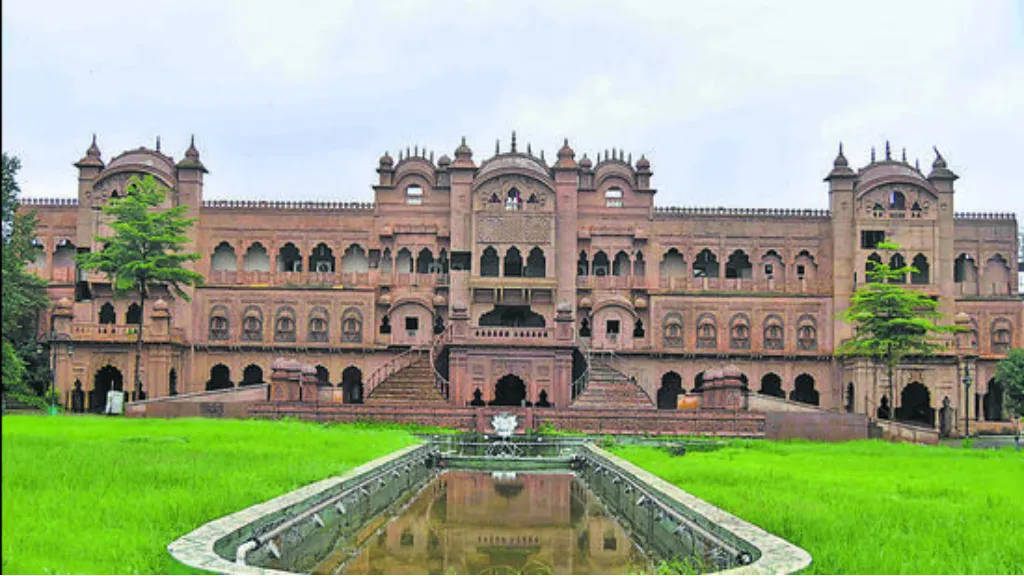 ND Studio, places to visit in Karjat