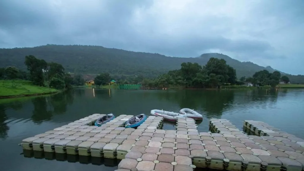 Kalote Lake, places to visit in Karjat