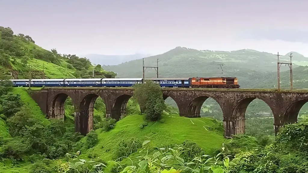 Bhor Ghat, places to visit in Karjat