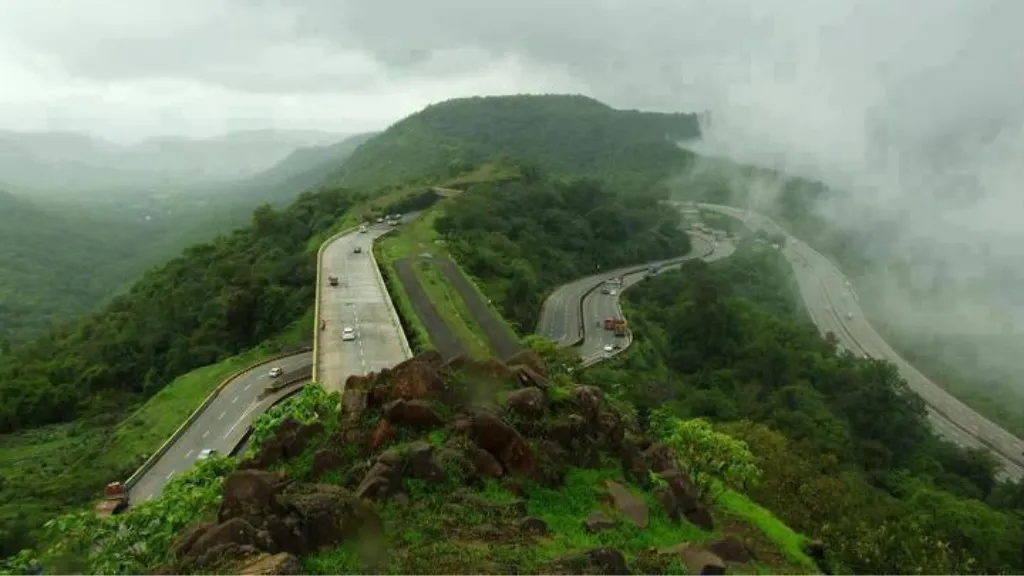 Khandala Ghat, places to visit in Karjat
