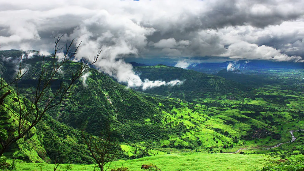 Matheran (Day Trip from Karjat), places to visit in Karjat