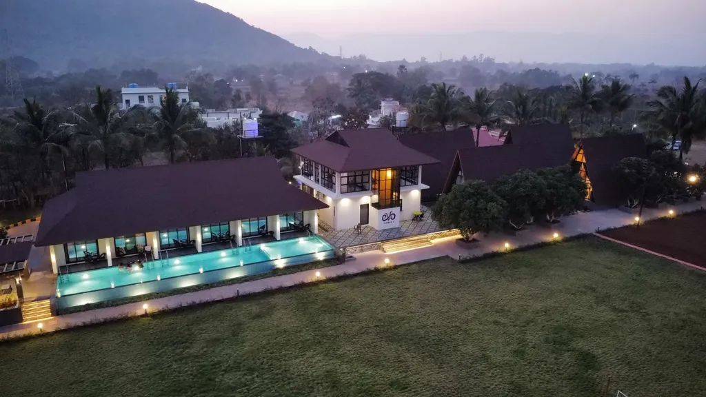 Karjat Farm Stays, places to visit in Karjat