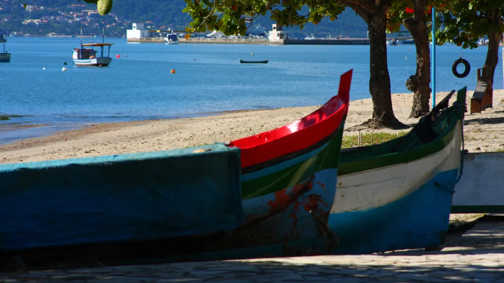 Lugano guided tour
