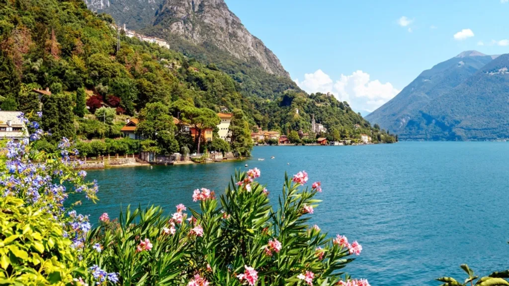 Lake Lugano, Lugano guided tour, asapholidays