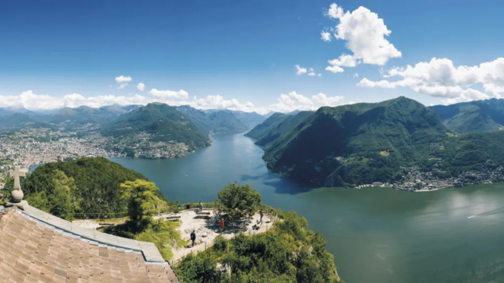 Monte San Salvatore, Lugano guided tour, asapholidays