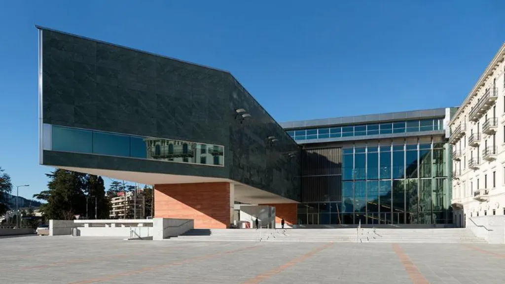 LAC Lugano Arte e Cultura, Lugano guided tour, asapholidays
