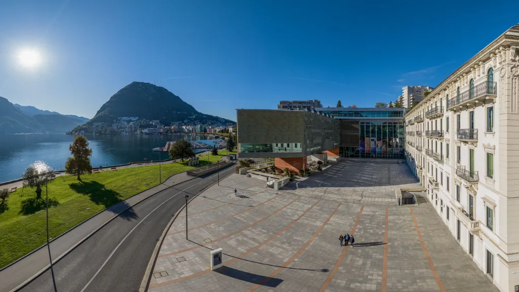 Museo d’Arte della Svizzera Italiana (MASI), Lugano guided tour, asapholidays