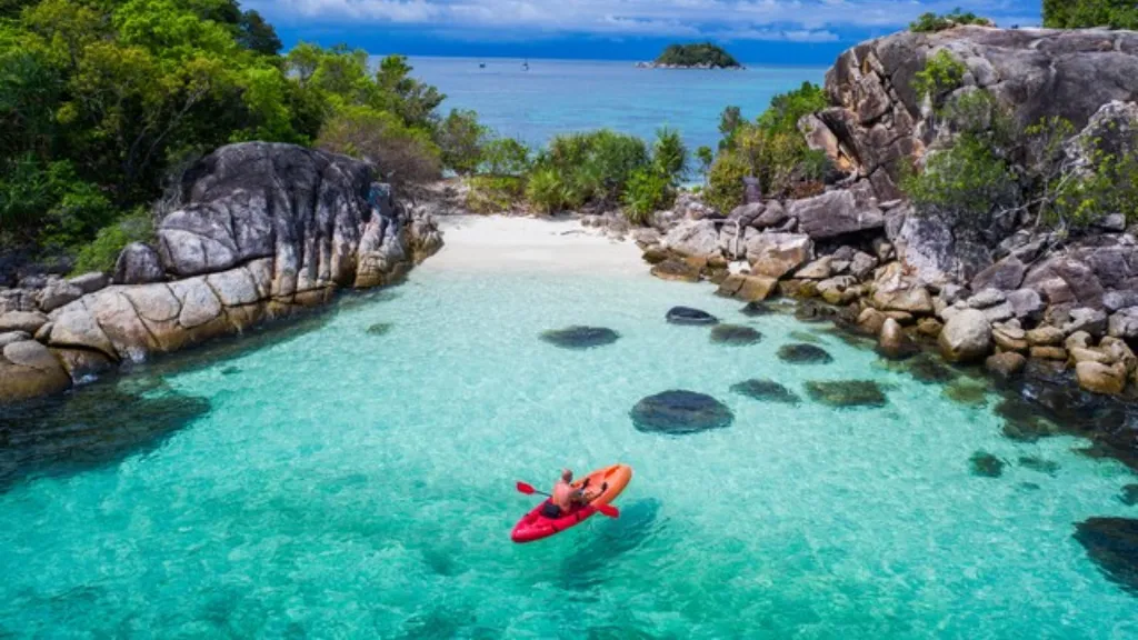 Koh Lipe: The Island for Dreamers, Thailand offbeat destination, ASAPHoldiays