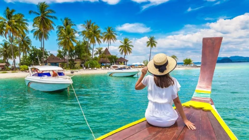 Koh Lanta: Adventure and Relaxation in Harmony, Thailand offbeat destination, ASAPHoldiays