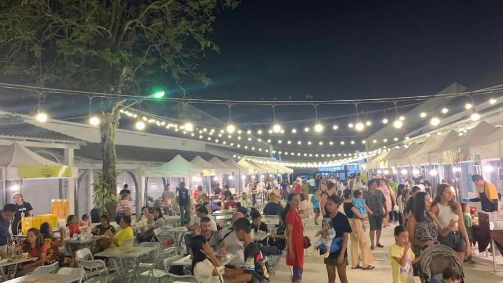 Koh Chang: Jungle, Waterfalls, and Night Markets, Thailand offbeat destination, ASAPHoldiays