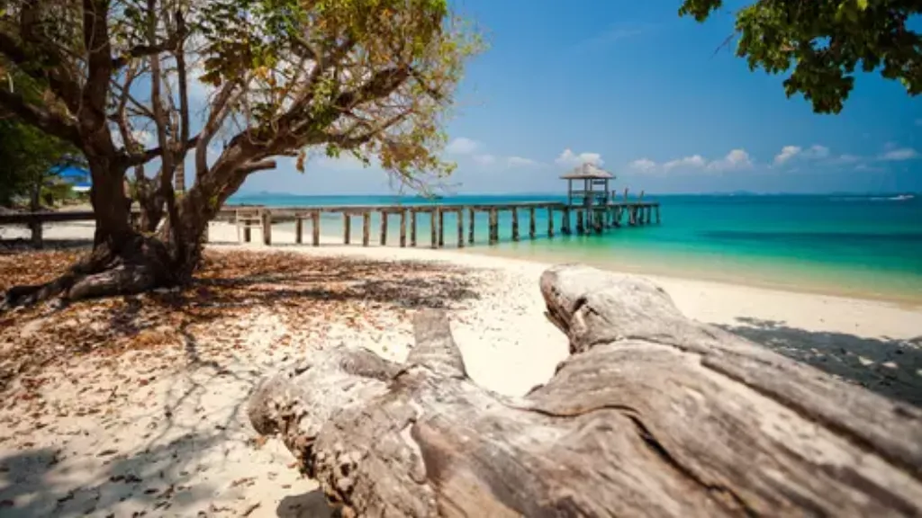 Koh Samet: The Quiet Respite Near Bangkok, Thailand offbeat destination, ASAPHoldiays