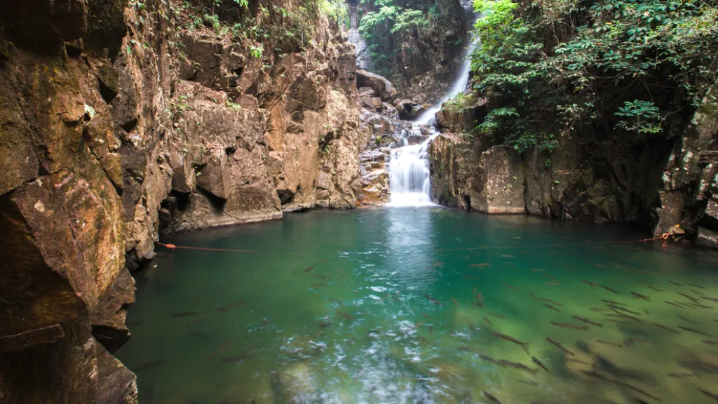 Chanthaburi: Gem Capital and Waterfall Wonderland, Thailand offbeat destination, ASAPHoldiays