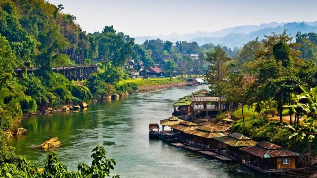 Kanchanaburi: History Meets Nature, Thailand offbeat destination, ASAPHoldiays
