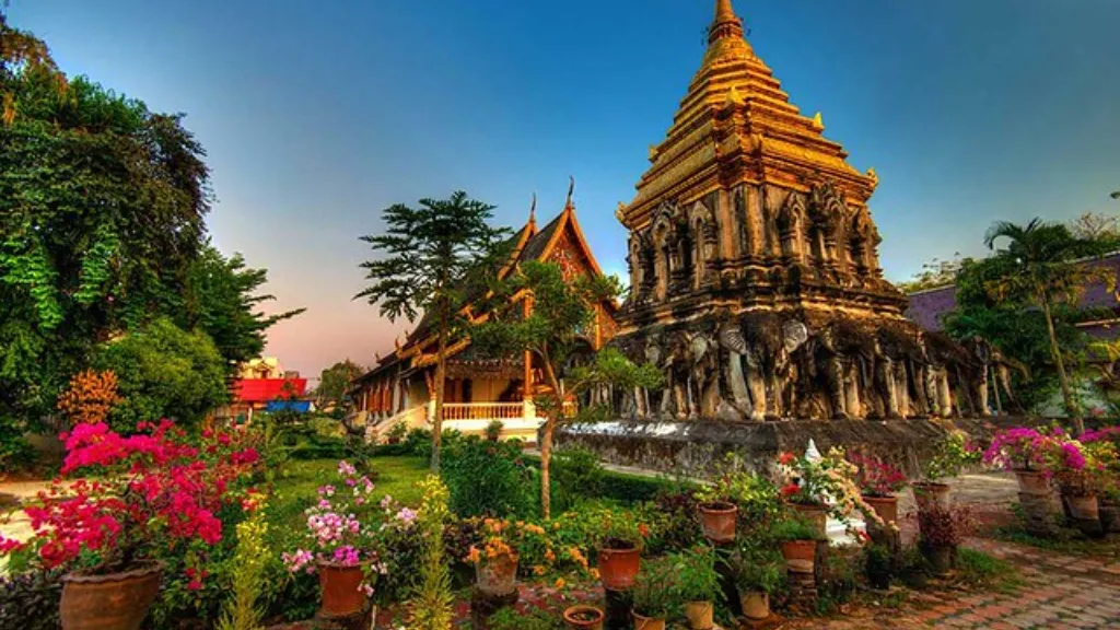 Chiang Mai: Northern Spirit, Thailand offbeat destination, ASAPHoldiays