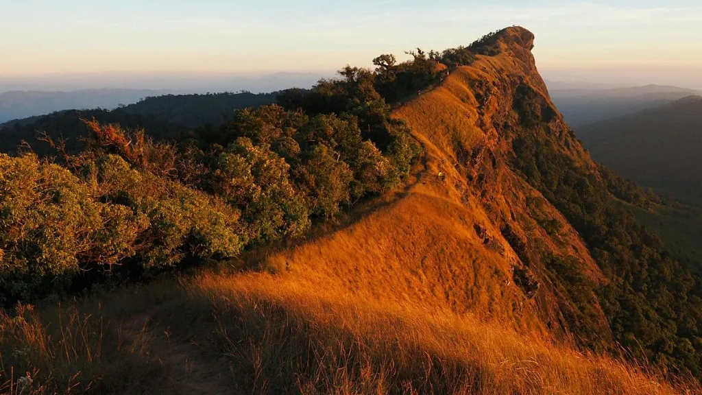 Doi Mon Jong: The Golden Mountain, Thailand offbeat destination, ASAPHoldiays