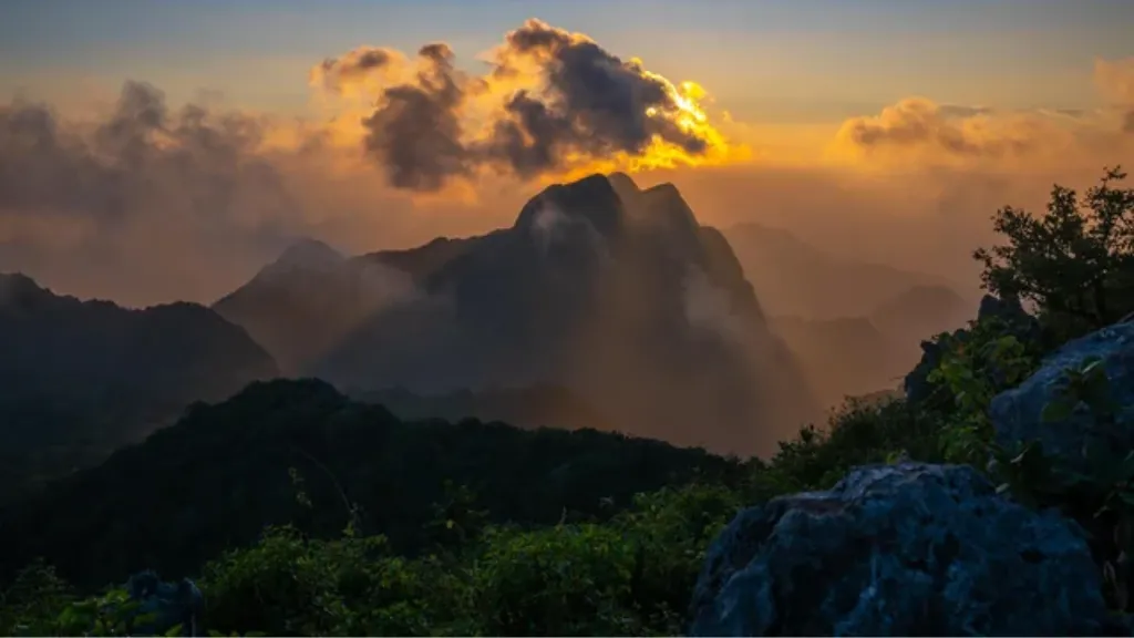 Doi Luang Chiang Dao: Thailand’s Third Tallest Peak, Thailand offbeat destination, ASAPHoldiays
