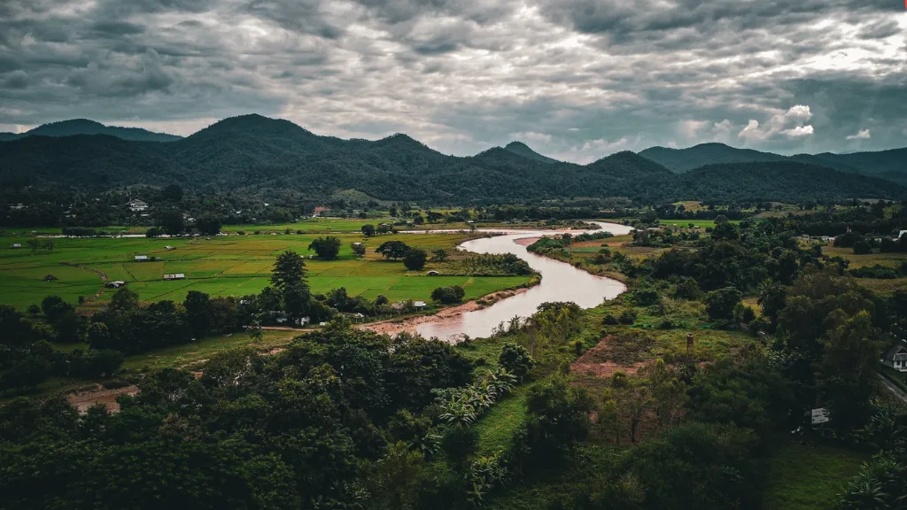Pai: Nature, Art, and a Slower Life, Thailand offbeat destination, ASAPHoldiays