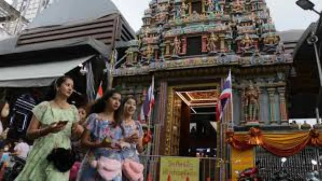Spiritual Thailand for Indian Travelers, Thailand offbeat destination, ASAPHoldiays