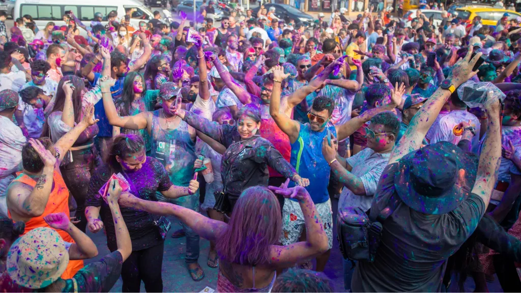 Local Celebrations: Diwali in Chanthaburi, Holi in Chiang Mai, Thailand offbeat destination, ASAPHoldiays