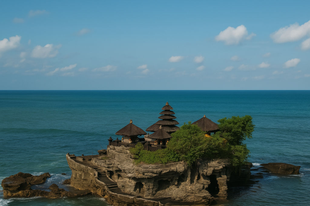 Bali Travel Guide