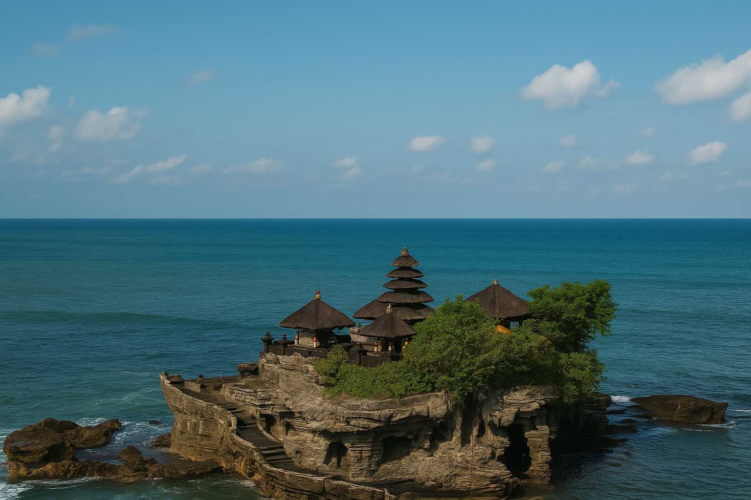 Bali Travel Guide