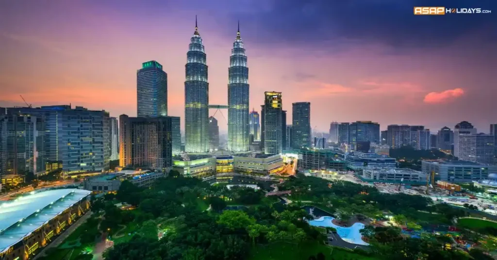 Malaysia