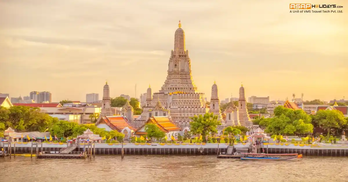 Budget-Friendly International Trips Under ₹75,000