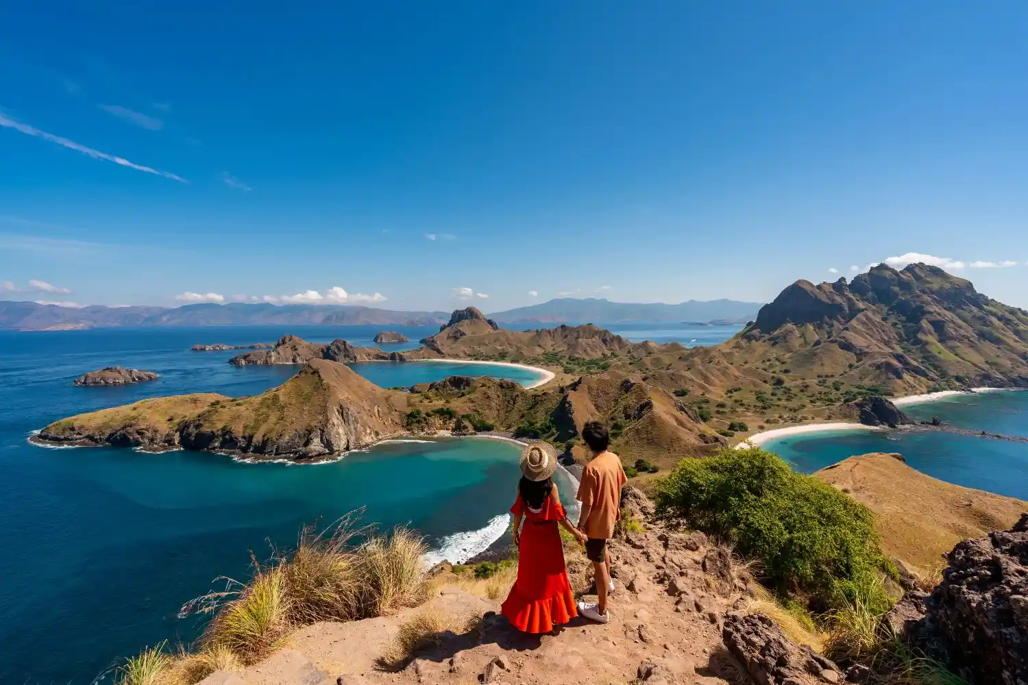 Flores, Indonesia, Hidden Gems in Southeast Asia