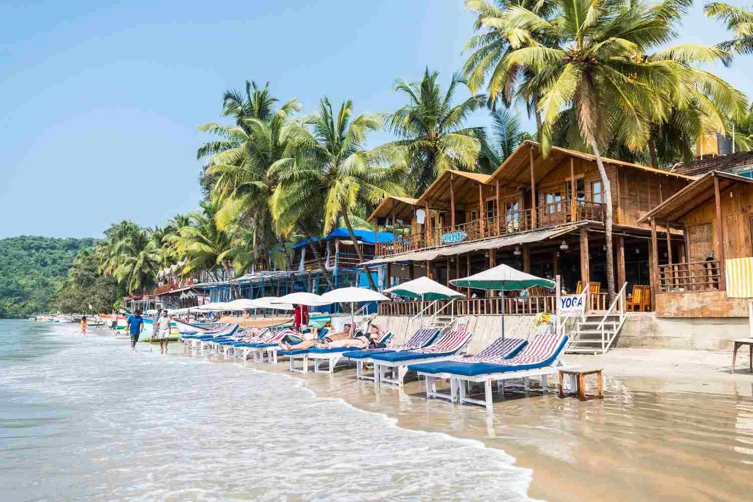 GOA