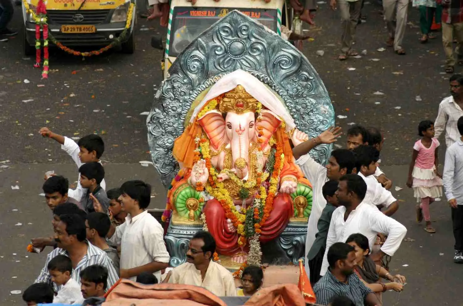 Chennai, Tamil Nadu