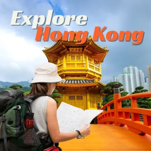 Hong Kong