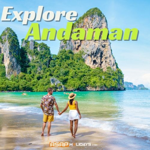 Andaman