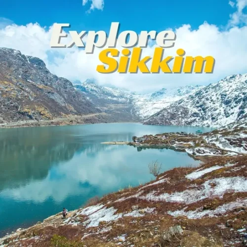 Sikkim