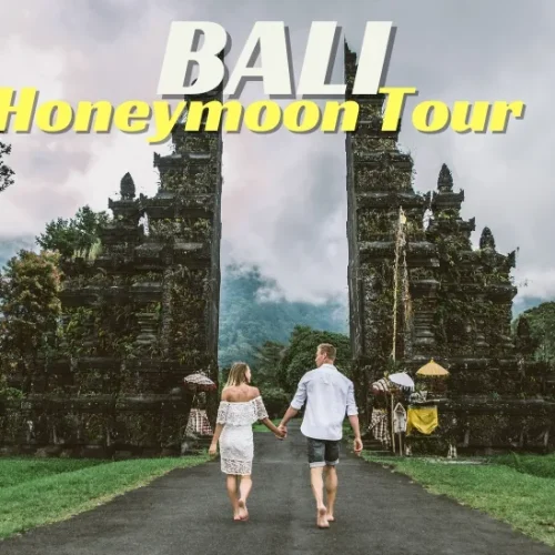 Bali Honeymoon Packages
