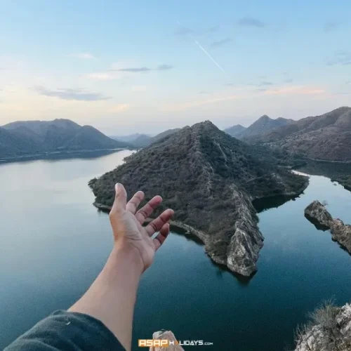 Bahubali Hills