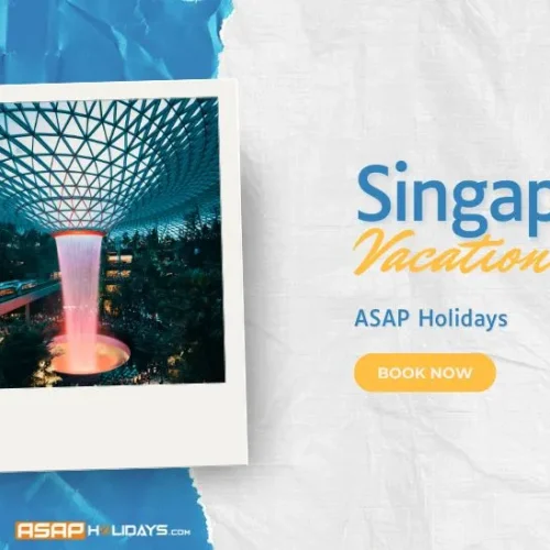 Universal Studios Singapore 

