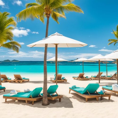 Mauritius Tour Packages