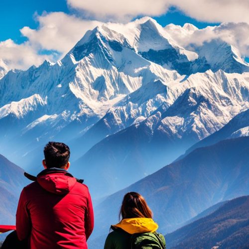 Sikkim Tour package