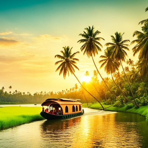 Kerala Tour Package