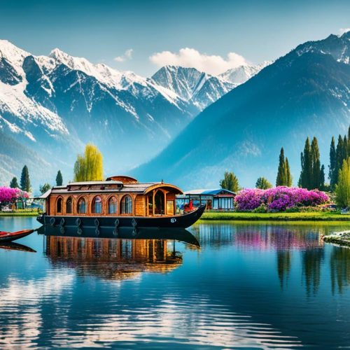 Kashmir tour package