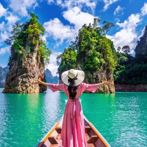 6N/7D Excellent Trip To Thailand Now
