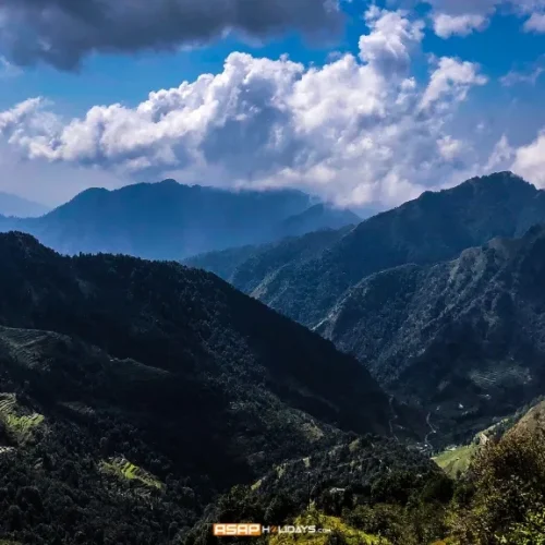 Kanatal, Hidden Travel Gems You Must Visit in 2024, Kanatal Uttarakhand Travel Guide